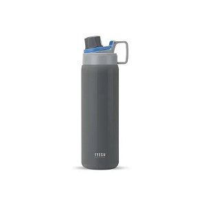 Garrafa Térmica Tyeso TS-01-01009/319 MZ-274 750ML - Cinza