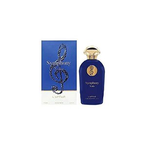 Perfume L'Affair Symphony Notte Edp 100ML