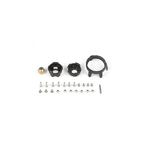 Kit Junta Rotativa de Correia CP EK10522