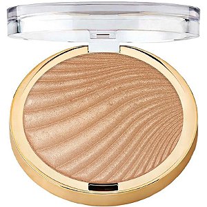 Pó Iluminador Milani Strobelight 03 Sunglow - 8,5g