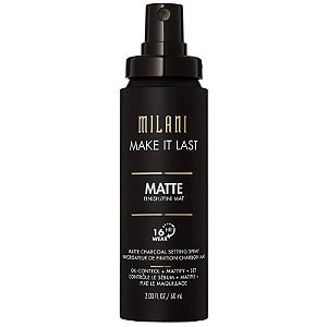 Spray Fixador Milani Make It Last Matte - 60mL