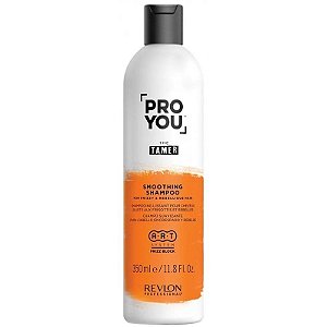 Champô Revlon ProYou The Tamer Smoothing - 350mL