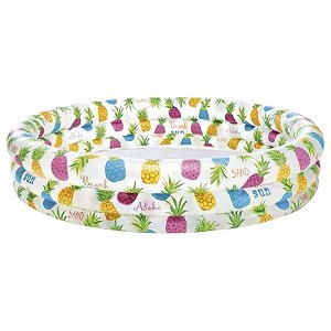 Piscina Inflável Intex 59431NP - Sun Beach (248 Litros)
