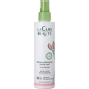 Spray hidratante La Cure Beauté Hidratante-Energizante - 200mL