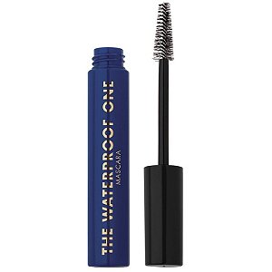 Rímel à prova d'água Milani The Waterproof One 114 Preto Noir - 7,84mL