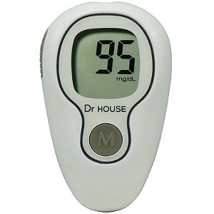 Glucose Meter Dr House G-425-3