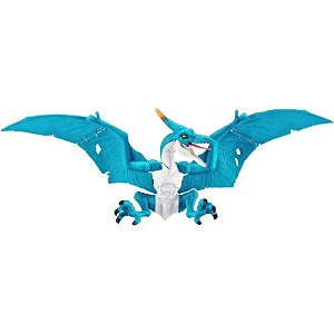 Brinquedo Zuru Robo Alive Dino Action 7173 Pterodáctilo - 7173