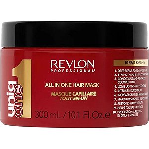 Máscara Capilar Revlon Uniq One All In One - 300mL