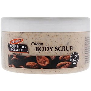 Creme Palmer's Esfoliante Corporal de Cacau - 200g