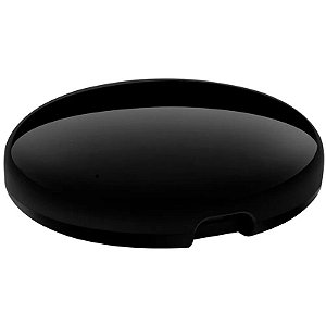 Controle Infravermelho Inteligente 4Life Smartlink RF Edition FLHUB360RF Wifi - Preto