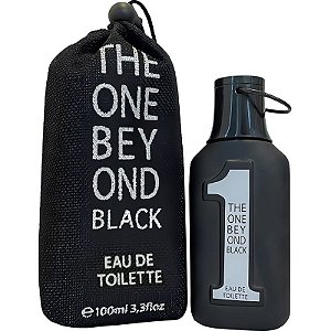 PERFUME P. LINN YOUNG THE ONE BEYOND M EDT 100ML