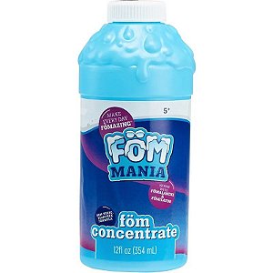 Refil de Concentrado para Espuma Fom Mania 354mL - 3005