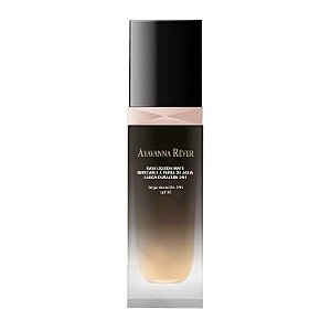 Base Líquida Ayvanna Rêver Matte FPS30 N12 - 30mL