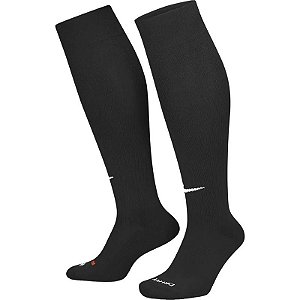 Meia de Futebol Nike Classic Dri-Fit SX5728 010 (1 par)