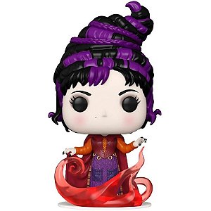 Boneca Mary - Disney Hocus Pocus 2 - Funko POP! 1372