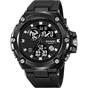 Relógio Skmei 2119 Preto - Masculino