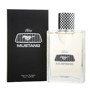 Perfume Ford Mustang EDT 100ml - Masculino