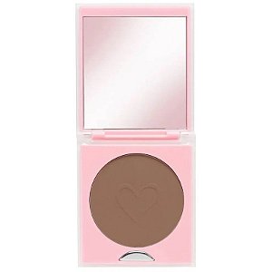 Pó Bronzer Beauty Creations Sunless And Sunkissed BR06 Sunny Hunny - 6.5g