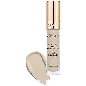 Corretivo Beauty Creations Flawless Stay Concealer C4 - 8g