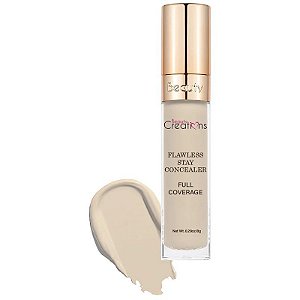 Corretivo Beauty Creations Flawless Stay Concealer C1 - 8g