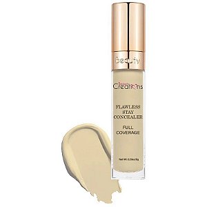 Corretivo Beauty Creations Flawless Stay C8 - 8g