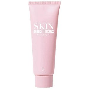 Gel Esfoliante Beauty Creations Skin Adios Toxins - 120mL