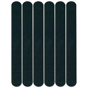 Lima de Unha Beter Corundum Nail Files 64050 (6 Unidades)