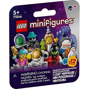 Bonecos Lego Série 26 - 71046