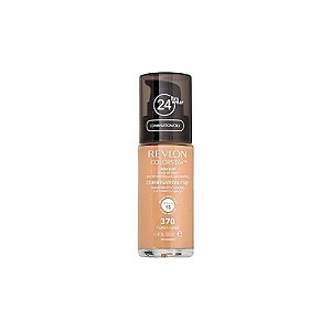 Base Revlon ColorStay Combinação 370 Torrada - 30mL