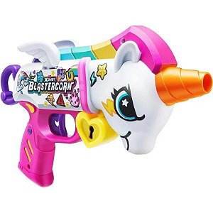 Lança-dardos X-Shot Blastercorn Zuru - 36729