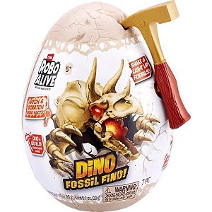 Fóssil Dino Robo Alive Zuru - 71115