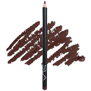 Lápis Labial SLA Paris Crayon Dermographique Lábios 18 Marrom Sirocco - 1.5g