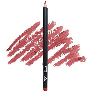 Lápis Labial SLA Paris Crayon Dermographique Lábios 25 Coral Love - 1.5g