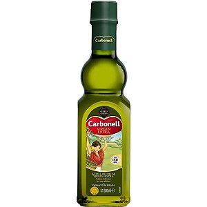 Azeite de Oliva Carbonell Virgem Extra - 500mL