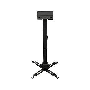 Suporte para Projetor Satellite A-43651P - Preto