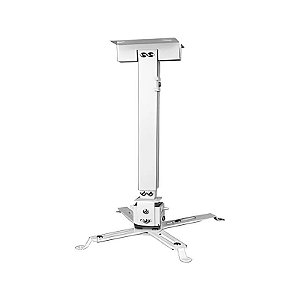 Suporte para Projetor Satellite A-43652P - Branco