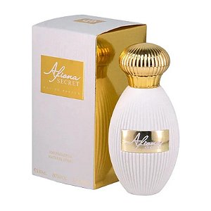Perfume Dumont Afiona Secret EDP 100mL - Feminino