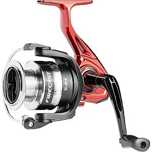 Carretilha Frontal Firecast Zest 3000