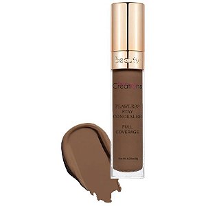 Corretivo Beauty Creations Flawless Stay Concealer C22 - 8g