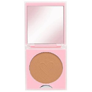 Pó Bronzeador Beauty Creations Sunless And Sunkissed | BR02 Deserto Mojave - 6,5g