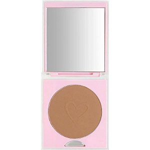 Bronzer em Pó Beauty Creations Sunless e Sunkissed Graus BR03 - 6,5g