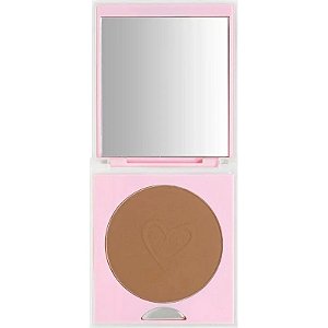 Pó Bronzeador Beauty Creations Sunless And Sunkissed BR08 Summer Lovin - 6.5g