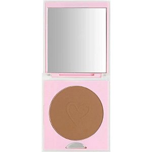 Pó Bronzer Beauty Creations Sunless And Sunkissed BR05 Mega Bronze - 6.5g