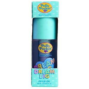Batom Beauty Creations Polly Pocket Dream Big | Dragon Fruit - 6.5mL