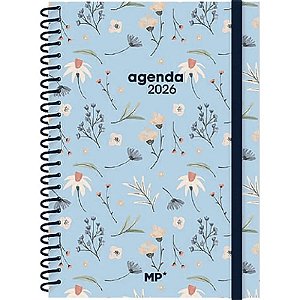 Agenda 2026 Espiral Main Paper PB26-08 MP