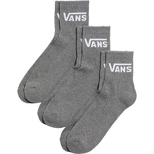 Meias Vans VN000BHXHTG - (3 pares)