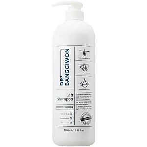 Shampoo Dr+ Banggiwon Lab - 1000mL