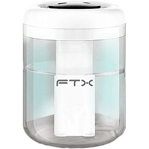 Umidificador de Ar FTX HM2-28 2,8L - Branco