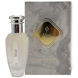 Perfume Love Collection Mind Eau de Toilette 100mL - Masculino