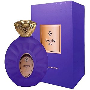 Perfume Love Collection Eternity EDT 100ml - Feminino